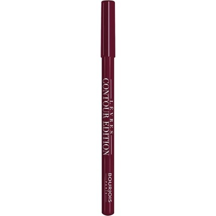 Карандаш для губ Contour Edition T09 Plum It Up, 235 мл, Bourjois
Карандаш для губ Contour Edition T09 Plum It Up, 235 мл, Bourjois