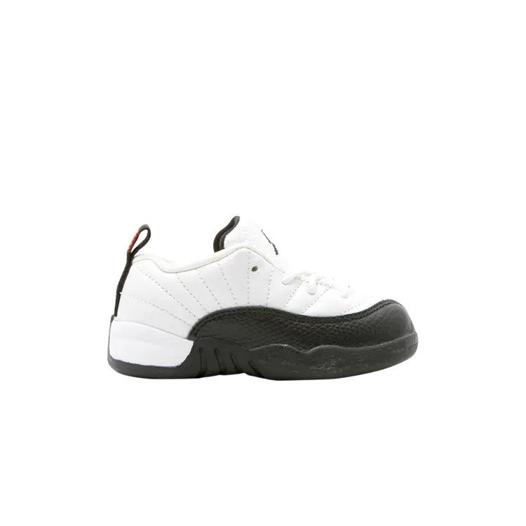 Кроссовки Air Jordan Jordan 12 Retro Low Td, белый
Кроссовки Air Jordan Jordan 12 Retro Low Td, белый