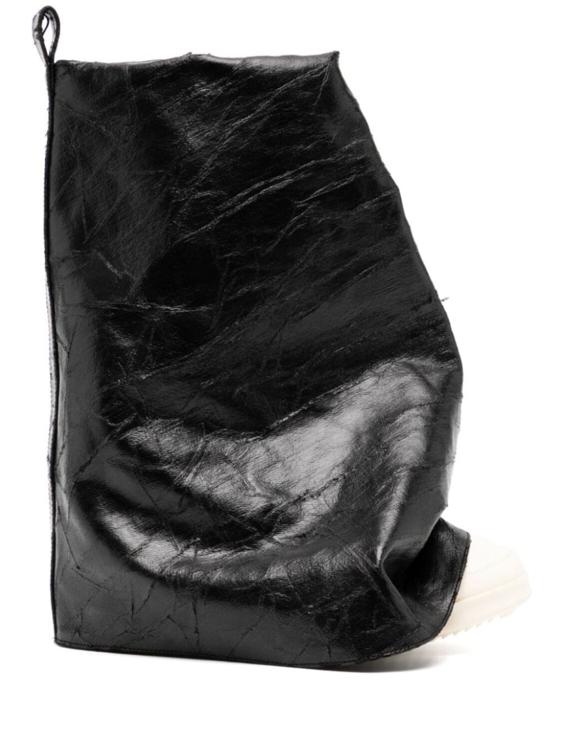 Rick Owens DRKSHDW ботинки Porterville, черный
Rick Owens DRKSHDW ботинки Porterville, черный