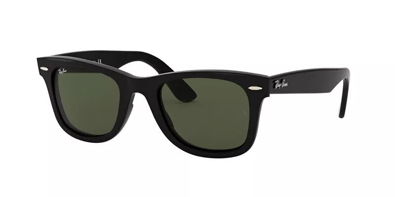 Солнцезащитные очки Ray-Ban Wayfarer Ease, зеленый
Солнцезащитные очки Ray-Ban Wayfarer Ease, зеленый