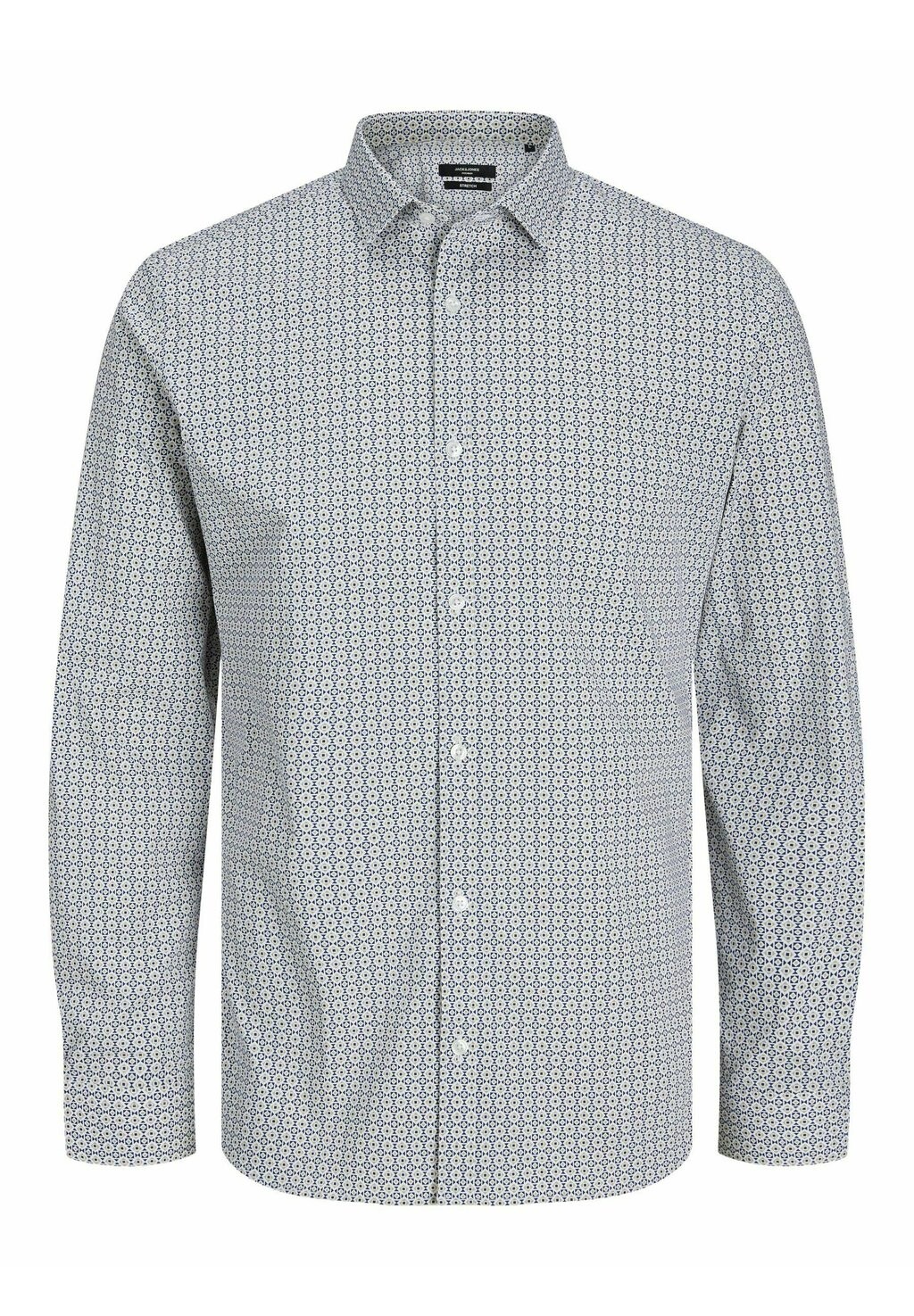 Рубашка DEHNBARES Jack & Jones PREMIUM, синий
Рубашка DEHNBARES Jack & Jones PREMIUM, синий