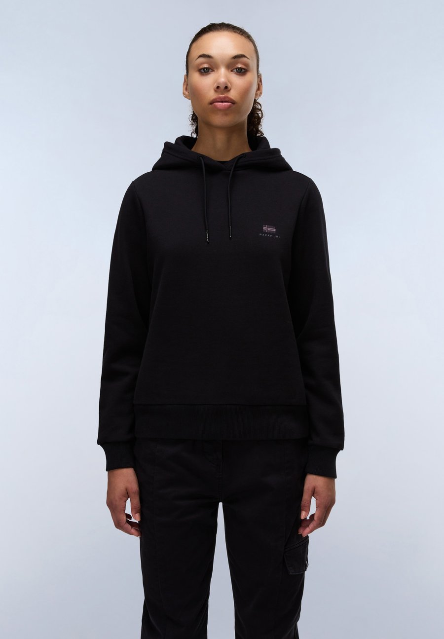 Худи Napapijri B-NINA H WINT, Black Beauty/Black
Худи Napapijri B-NINA H WINT, Black Beauty/Black