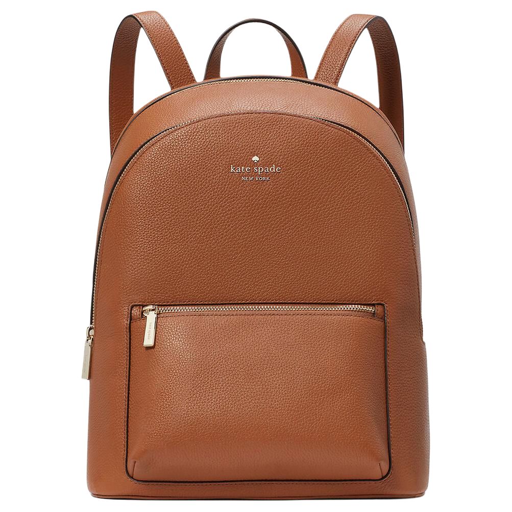 Kate Spade Женский рюкзак среднего размера из коровьей кожи теплого желтого оттенка
Kate Spade Женский рюкзак среднего размера из коровьей кожи теплого желтого оттенка