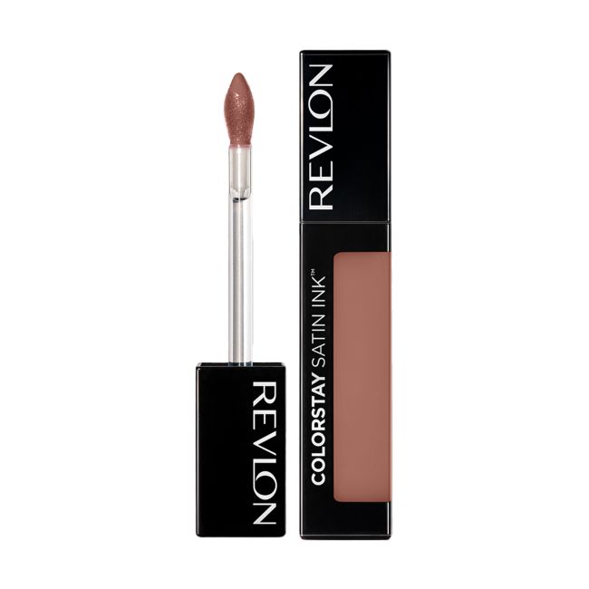 Жидкая помада Colorstay satin ink Revlon, цвет 006, 5 мл
Жидкая помада Colorstay satin ink Revlon, цвет 006, 5 мл