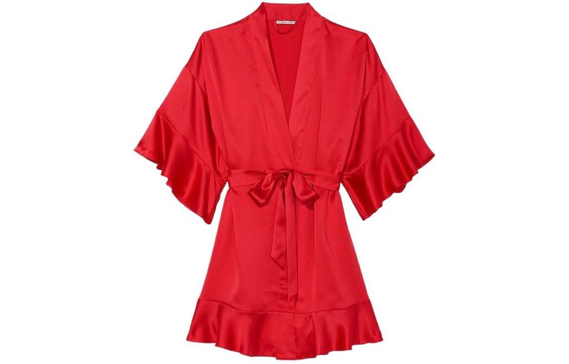 Женские банные халаты/халат Victoria'S Secret
Женские банные халаты/халат Victoria'S Secret