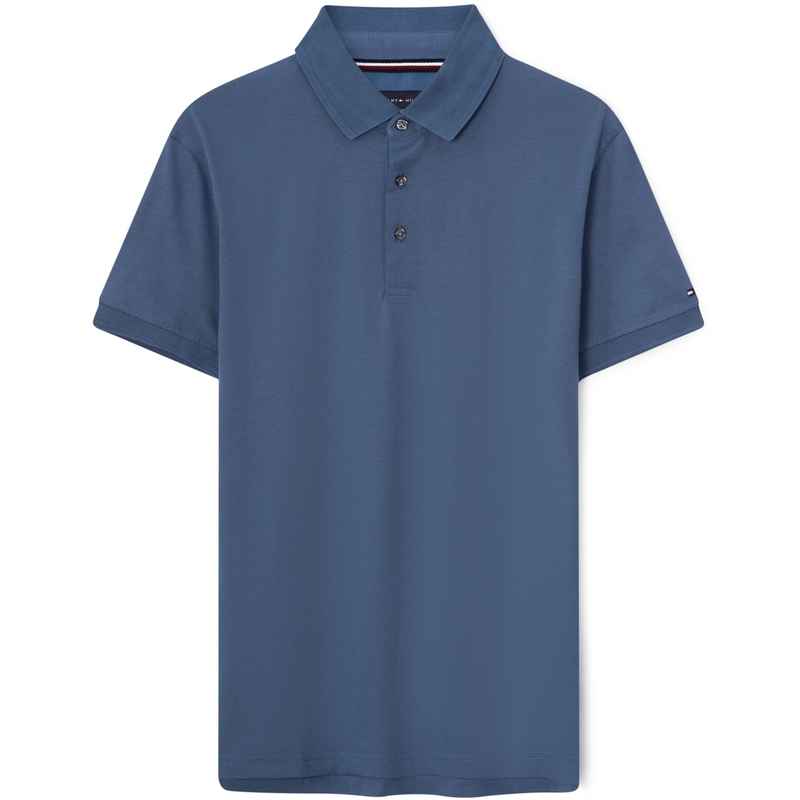 Мужская поло Tommy Hilfiger, темно-синий
Мужская поло Tommy Hilfiger, темно-синий
