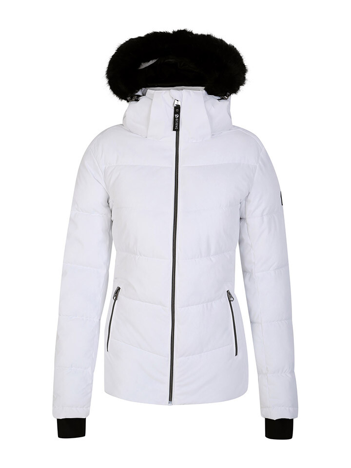 Лыжная куртка Dare 2b Glamorize IV, белый
Лыжная куртка Dare 2b Glamorize IV, белый