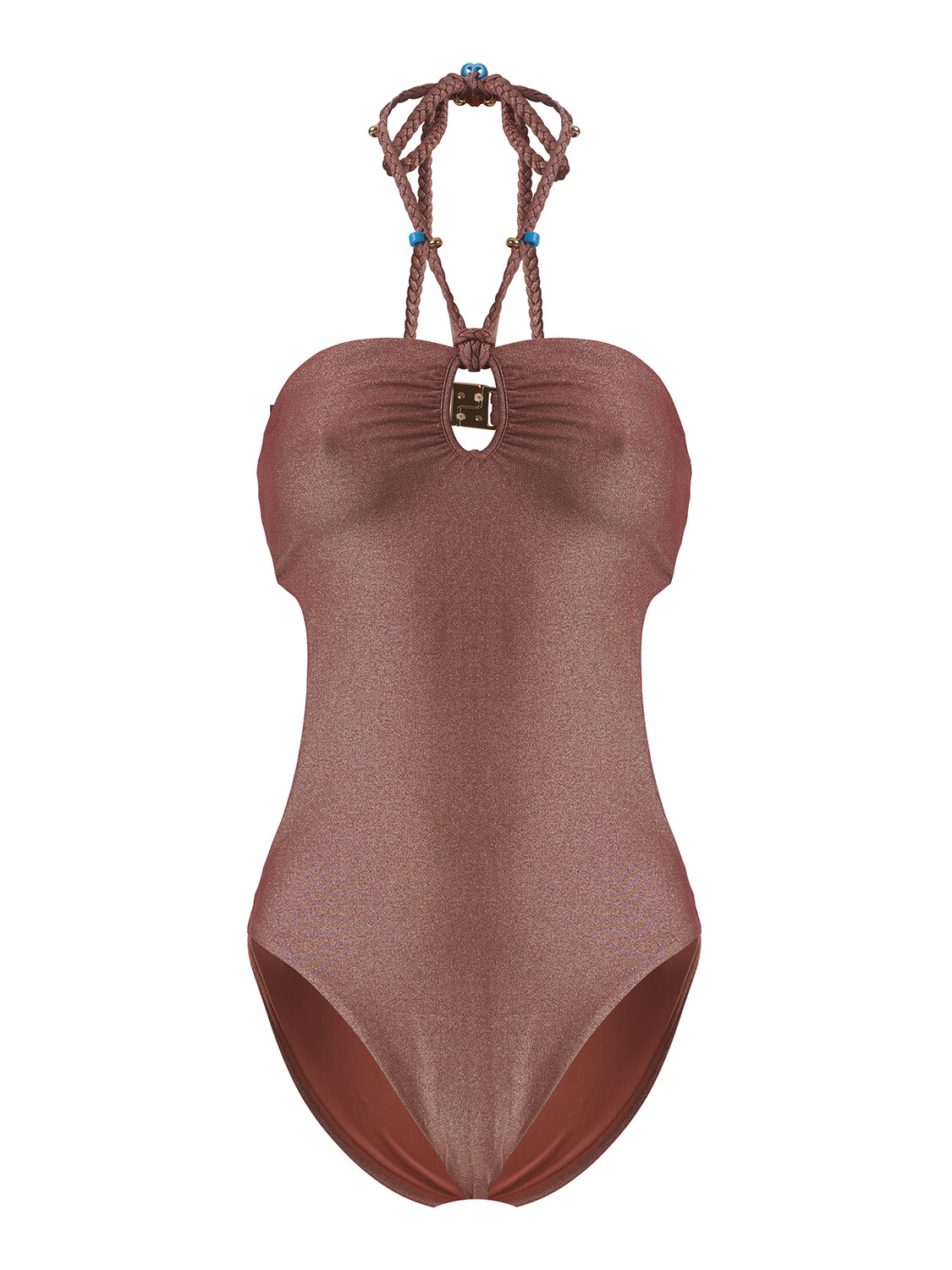 Купальник Wolford Disco One Piece, цвет bronze metallic
Купальник Wolford Disco One Piece, цвет bronze metallic