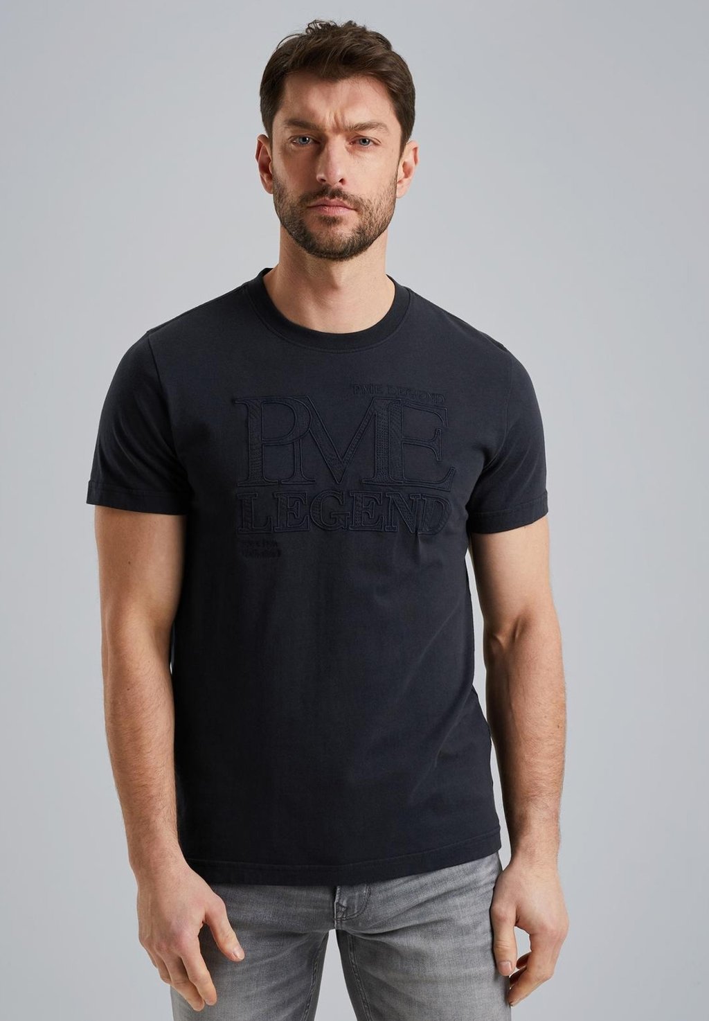 Футболка с принтом ARTWORK PME Legend, синий 
Футболка с принтом ARTWORK PME Legend, синий