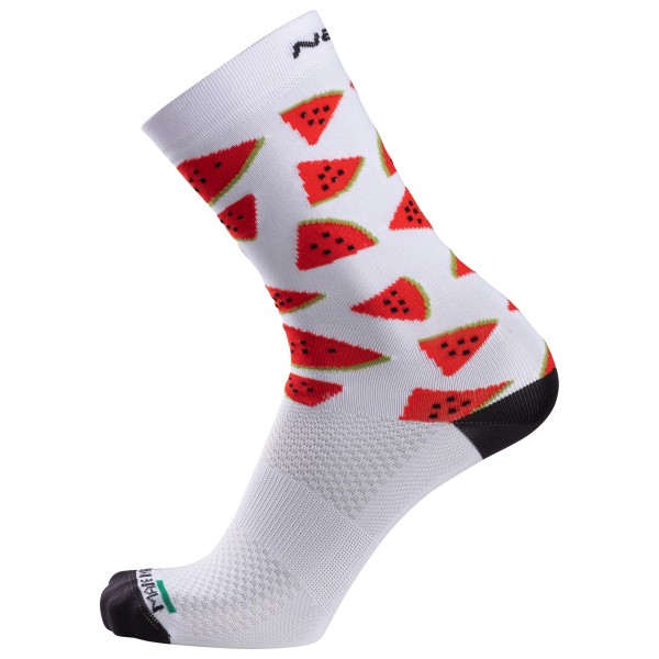 Носки для велоспорта, ч. 24 Nalini, Watermelon
Носки для велоспорта, ч. 24 Nalini, Watermelon