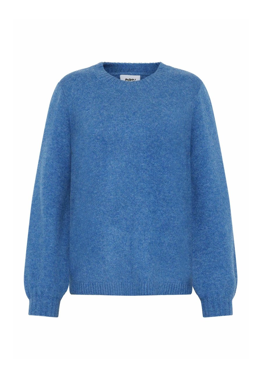 Джемпер Moves ASLA, Star Sapphire/Dark Blue
Джемпер Moves ASLA, Star Sapphire/Dark Blue