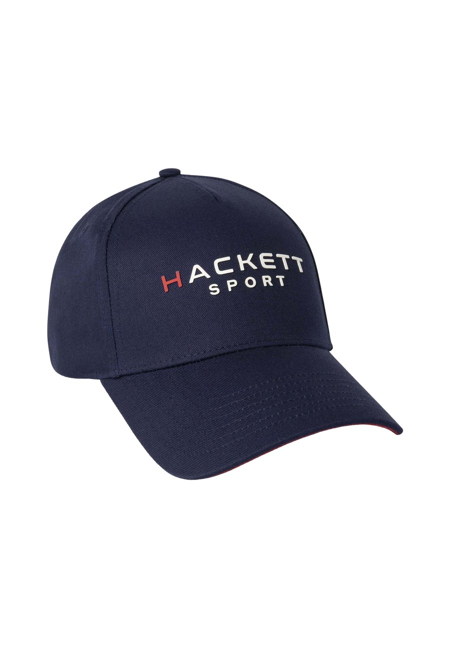 Бейсболка Hackett London ESSENTIAL , Navy/Blue
Бейсболка Hackett London ESSENTIAL , Navy/Blue
