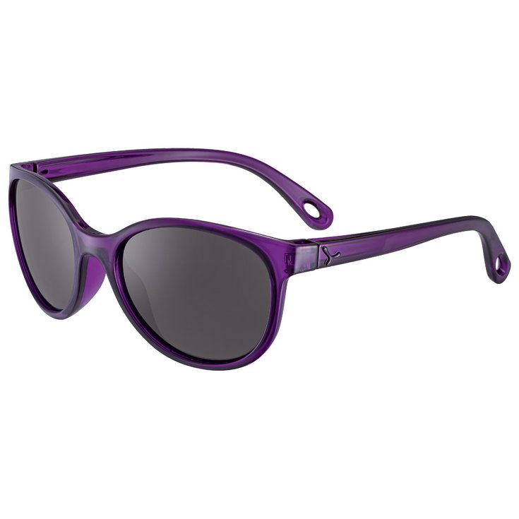 Солнцезащитные очки Ella Purple Shiny Zone Blue Light Grey Cebe
Солнцезащитные очки Ella Purple Shiny Zone Blue Light Grey Cebe