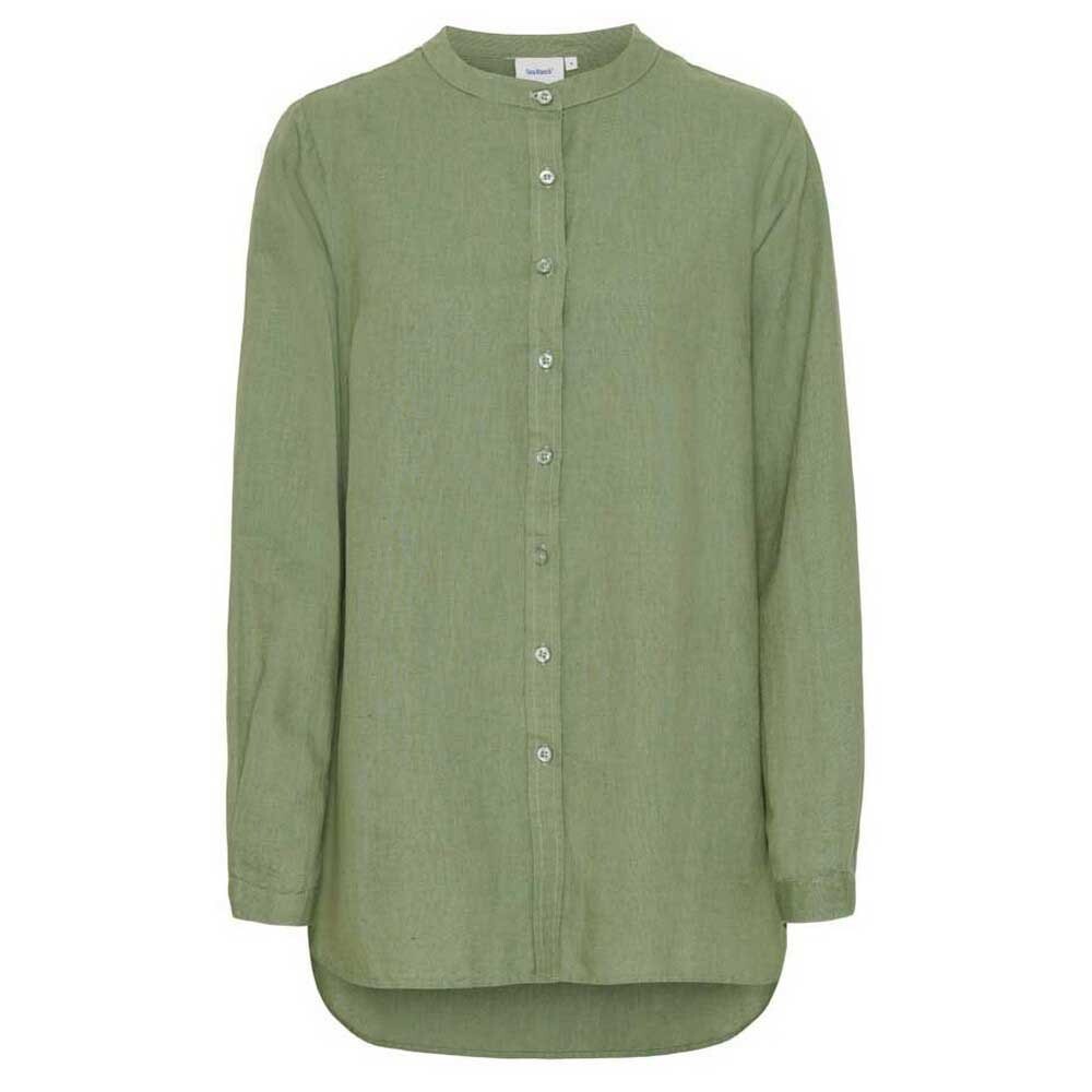 Рубашка Sea Ranch Dea, зеленый
Рубашка Sea Ranch Dea, зеленый
