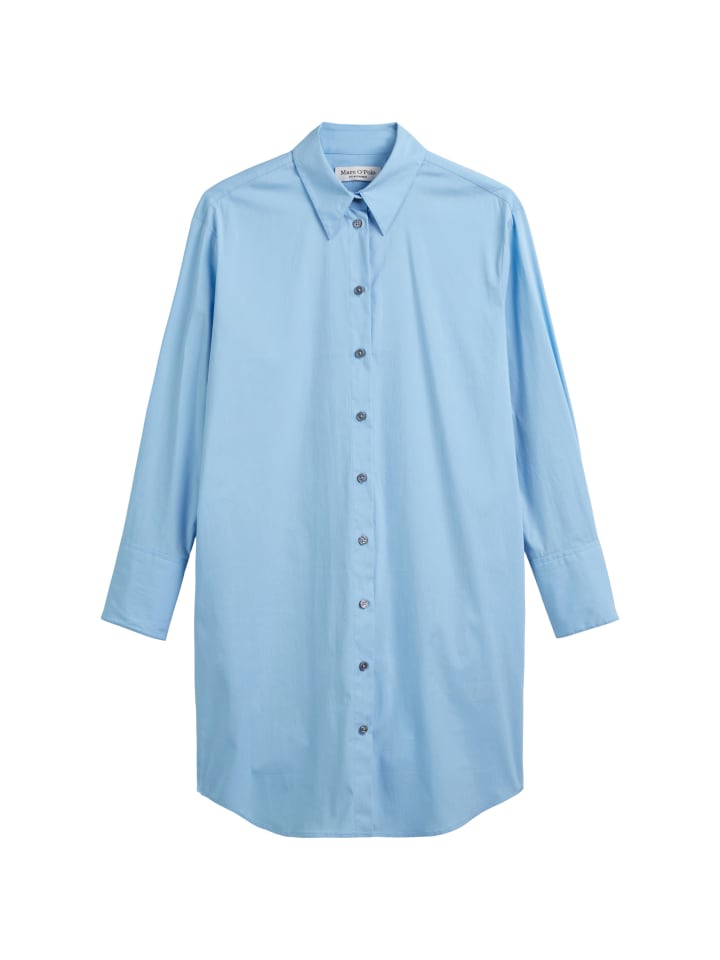 Короткое платье Marc O'Polo, цвет brilliant sky
Короткое платье Marc O'Polo, цвет brilliant sky