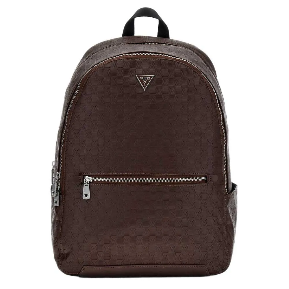Рюкзак Guess Torino, коричневый
Рюкзак Guess Torino, коричневый