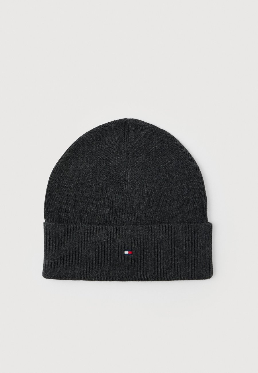 Шапка Tommy Hilfiger FLAG, Black
Шапка Tommy Hilfiger FLAG, Black