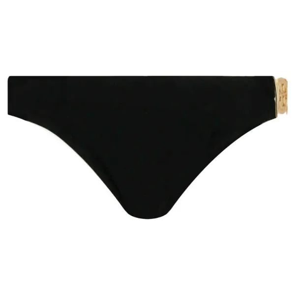 Низ бикини Tory Burch, черный
Низ бикини Tory Burch, черный