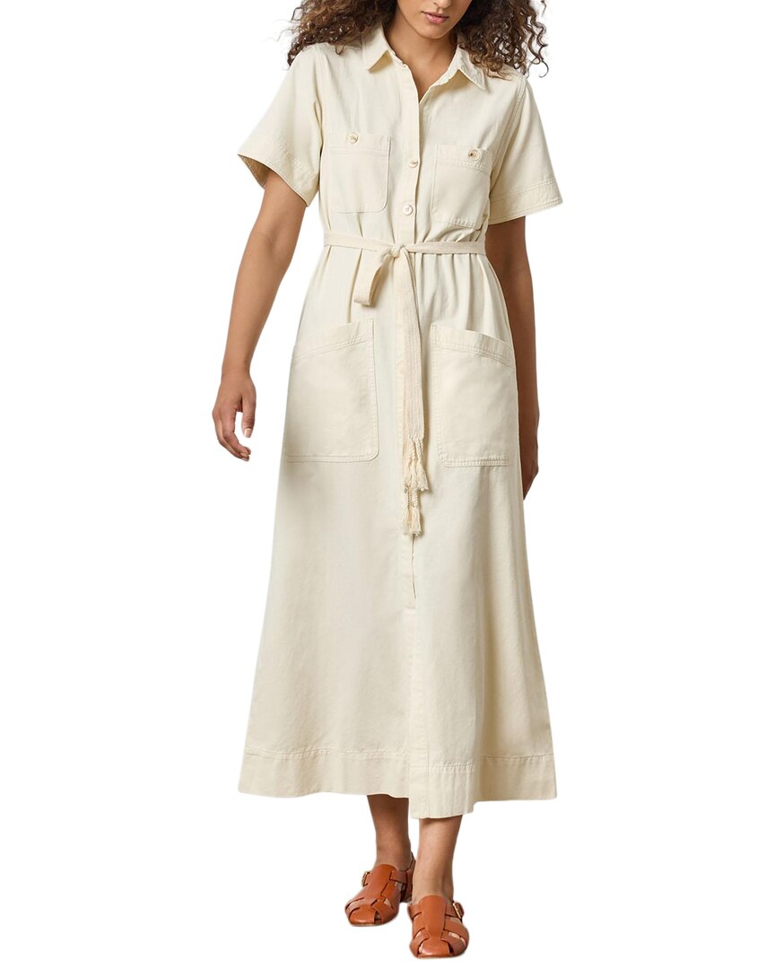 Lilla P Макси платье-рубашка, серый
Lilla P Макси платье-рубашка, серый