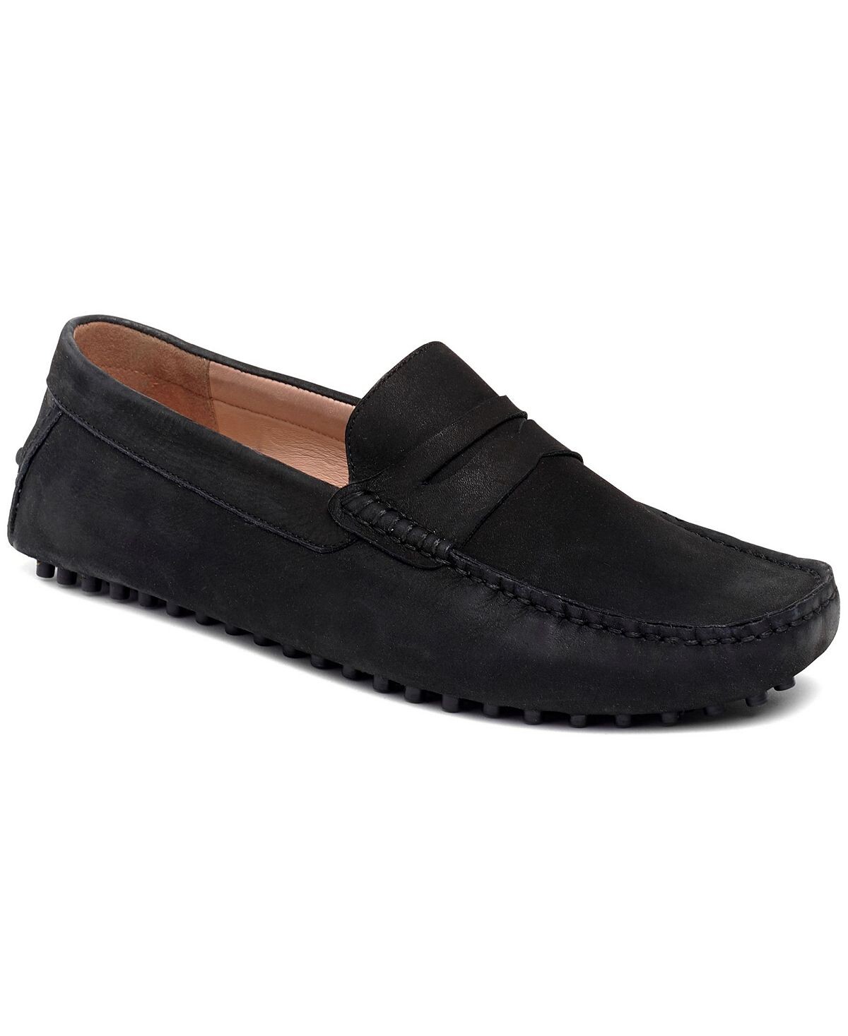 Мужские повседневные туфли без шнуровки Ritchie Driver Loafer Carlos by Carlos Santana
Мужские повседневные туфли без шнуровки Ritchie Driver Loafer Carlos by Carlos Santana