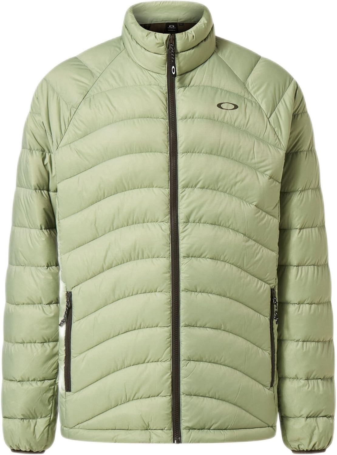 Мужская куртка Oakley Snowbound Packabledown Puffy Jacket, New Jade
Мужская куртка Oakley Snowbound Packabledown Puffy Jacket, New Jade
