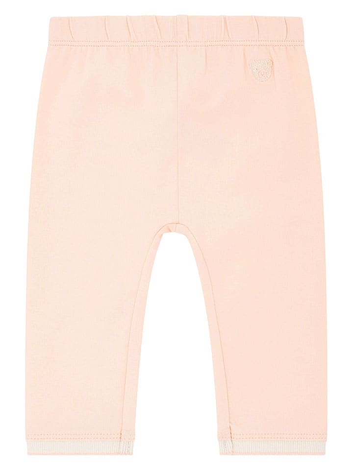 Леггинсы Steiff, розовый
Леггинсы Steiff, розовый