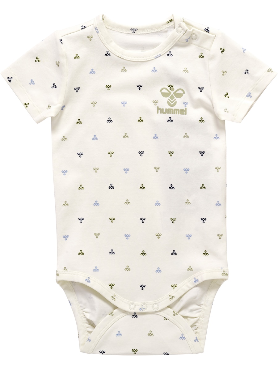 Комбинезон/боди Hummel, бежевый
Комбинезон/боди Hummel, бежевый