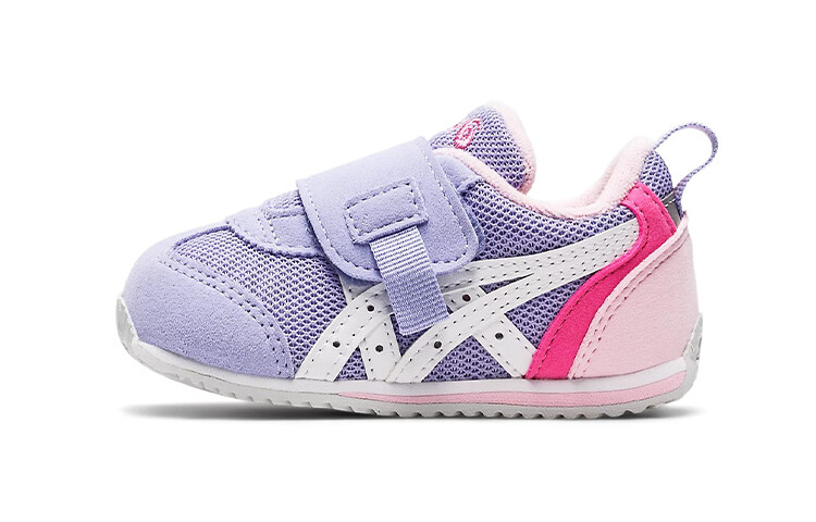 Обувь для малышей TD Asics
Обувь для малышей TD Asics