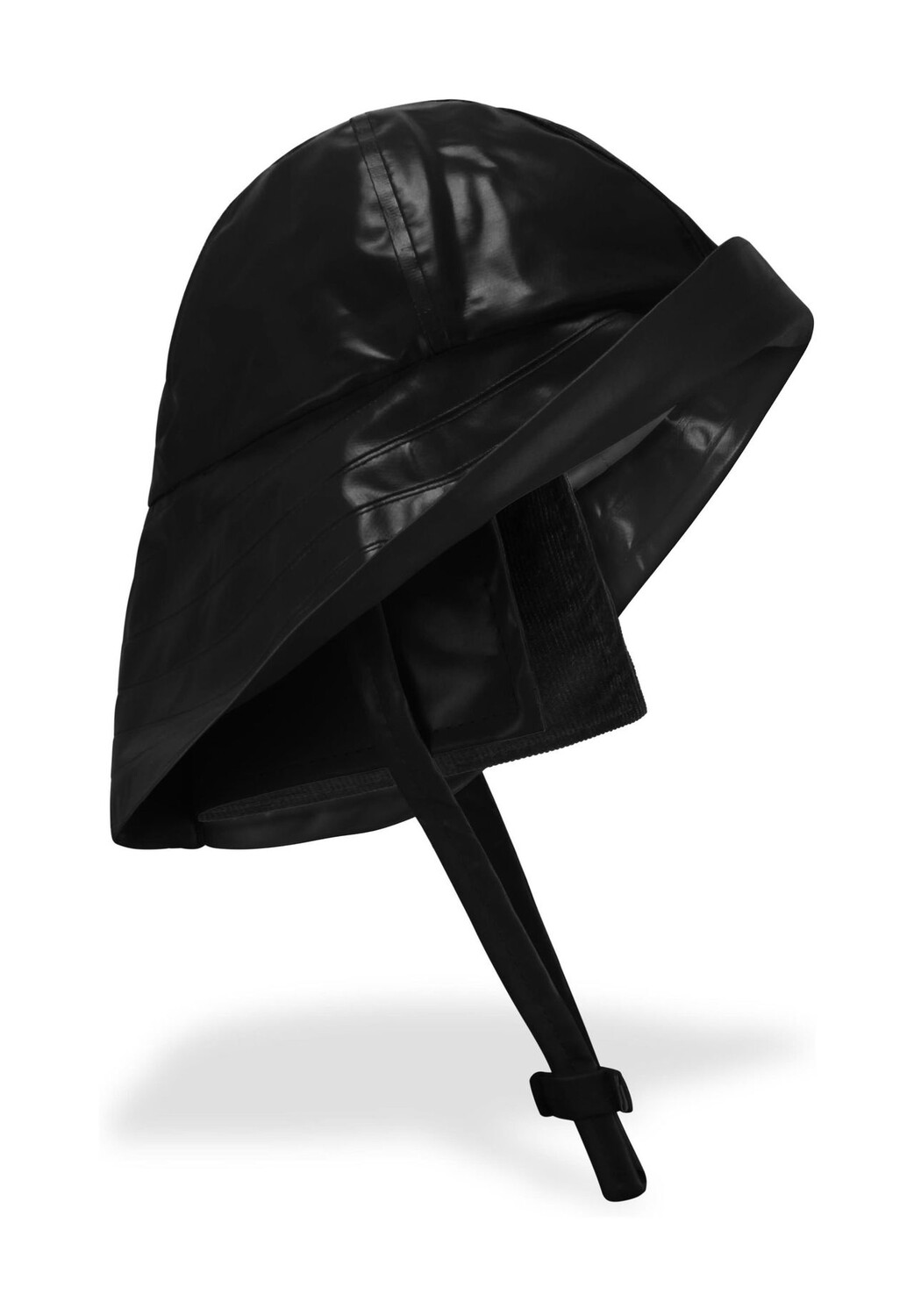 Юго-западная дождевая шапка из пробки normani, черный
Юго-западная дождевая шапка из пробки normani, черный