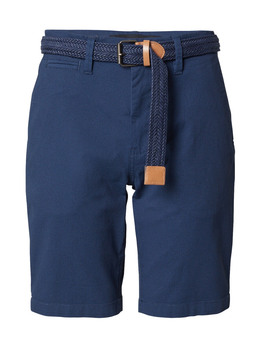 Узкие брюки-чинос INDICODE JEANS Book, Navy/Sapphire
Узкие брюки-чинос INDICODE JEANS Book, Navy/Sapphire