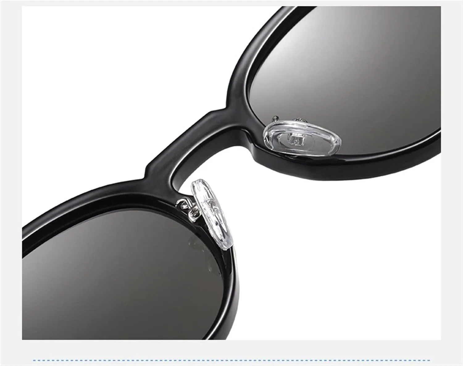 Солнцезащитные очки GAOXIN в круглой оправе, маленькие, для мужчин и женщин, для использования на открытом воздухе, на пляже и за рулем (Цвет: D, Размер: Средний)
Солнцезащитные очки GAOXIN в круглой оправе, маленькие, для мужчин и женщин, для использования на открытом воздухе, на пляже и за рулем (Цвет: D, Размер: Средний)