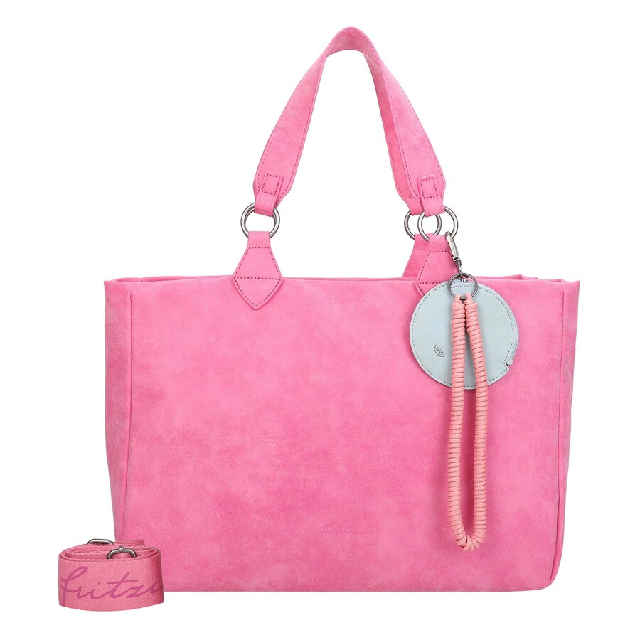 Сумка-шоппер Fritzi aus Preu├Яen Izzy Vintage, Pink
Сумка-шоппер Fritzi aus Preu├Яen Izzy Vintage, Pink