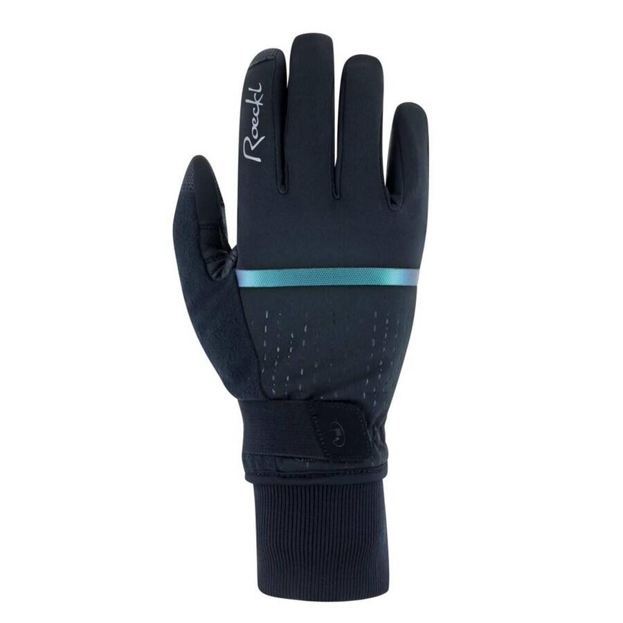 Женские перчатки ROECKL Watou
Женские перчатки ROECKL Watou