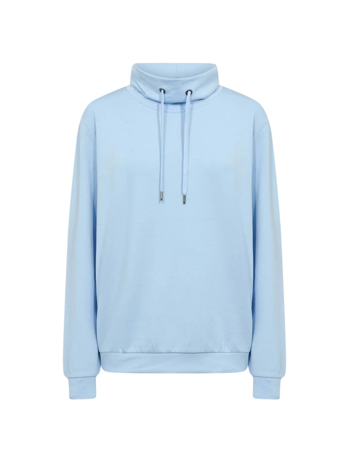 Soyaconcept Пуловер SC-BANU цвета 6250 WINDSURFER
Soyaconcept Пуловер SC-BANU цвета 6250 WINDSURFER