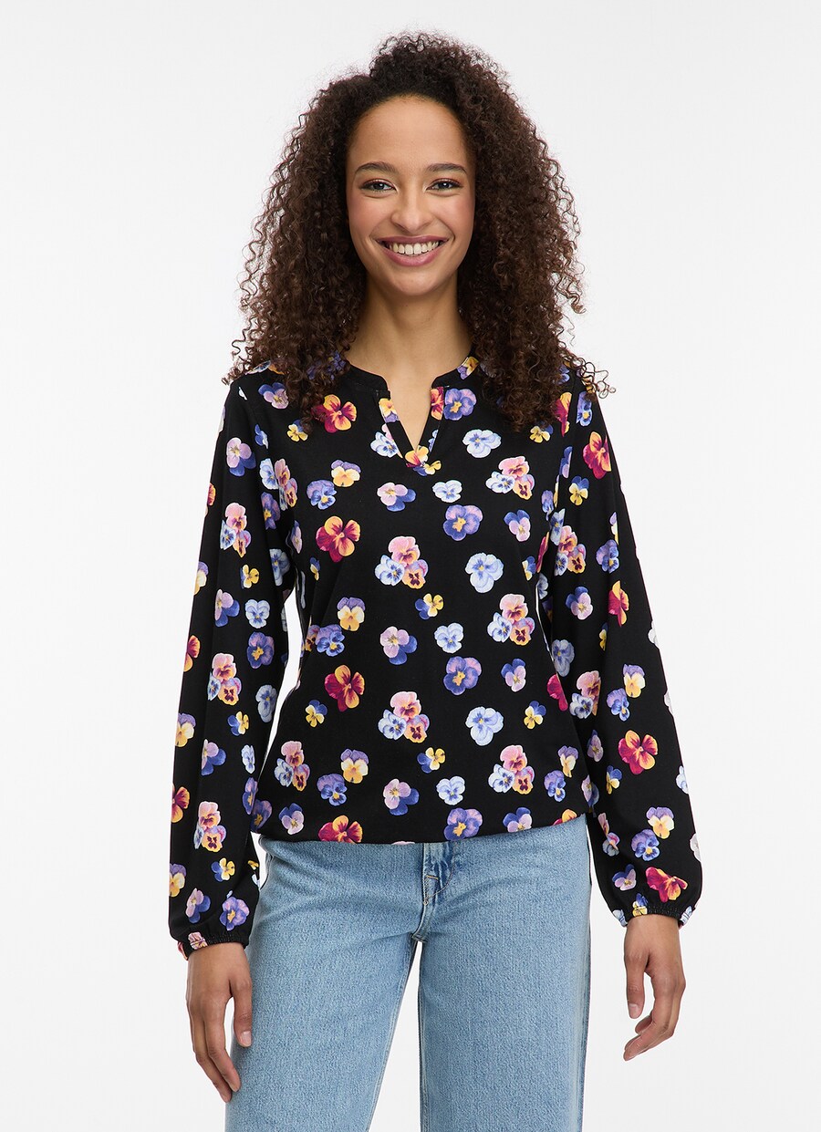 Рубашка Ragwear, черный
Рубашка Ragwear, черный