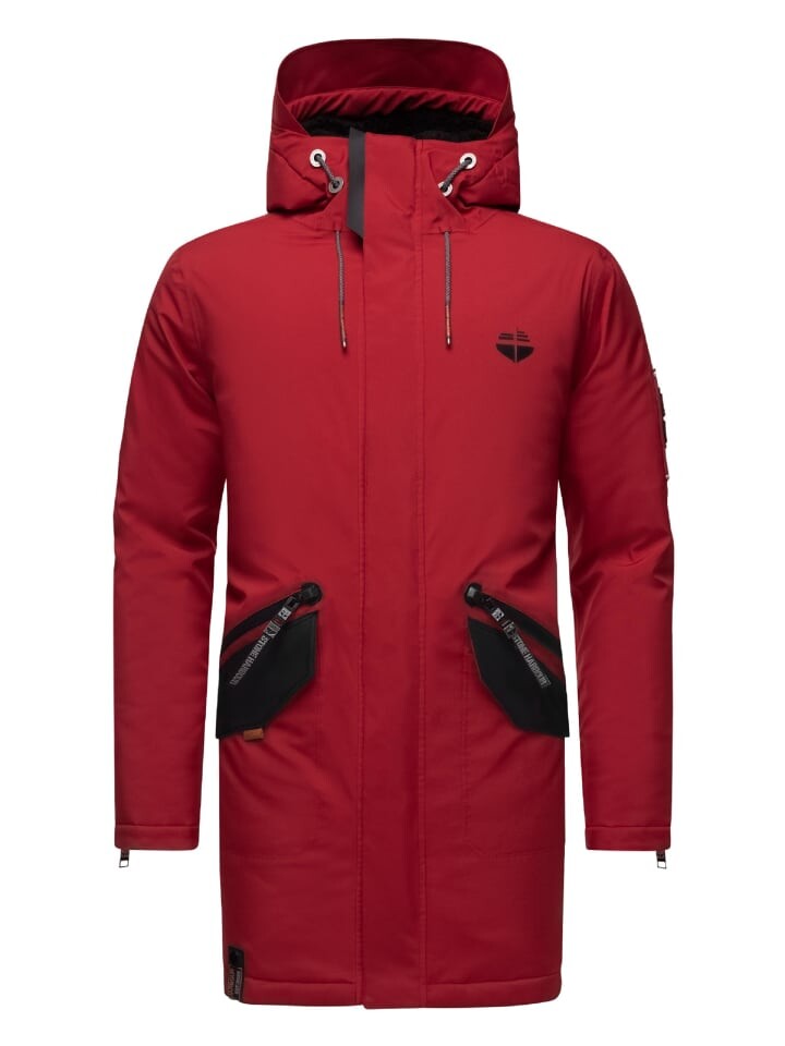 Пальто STONE HARBOUR Ragaan, цвет chili red, Красный, Пальто STONE HARBOUR Ragaan, цвет chili red
Пальто STONE HARBOUR Ragaan, цвет chili red, Красный, Пальто STONE HARBOUR Ragaan, цвет chili red