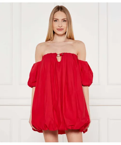 Платье Берта Pinko, красный
Платье Берта Pinko, красный