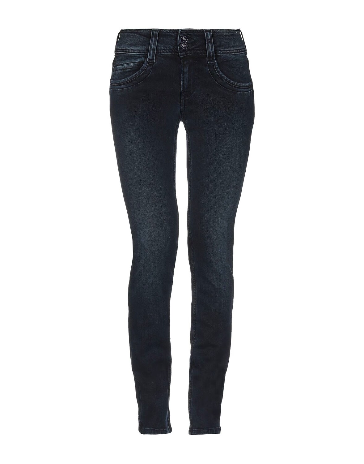 Джинсы Pepe Jeans Heritage, синий
Джинсы Pepe Jeans Heritage, синий