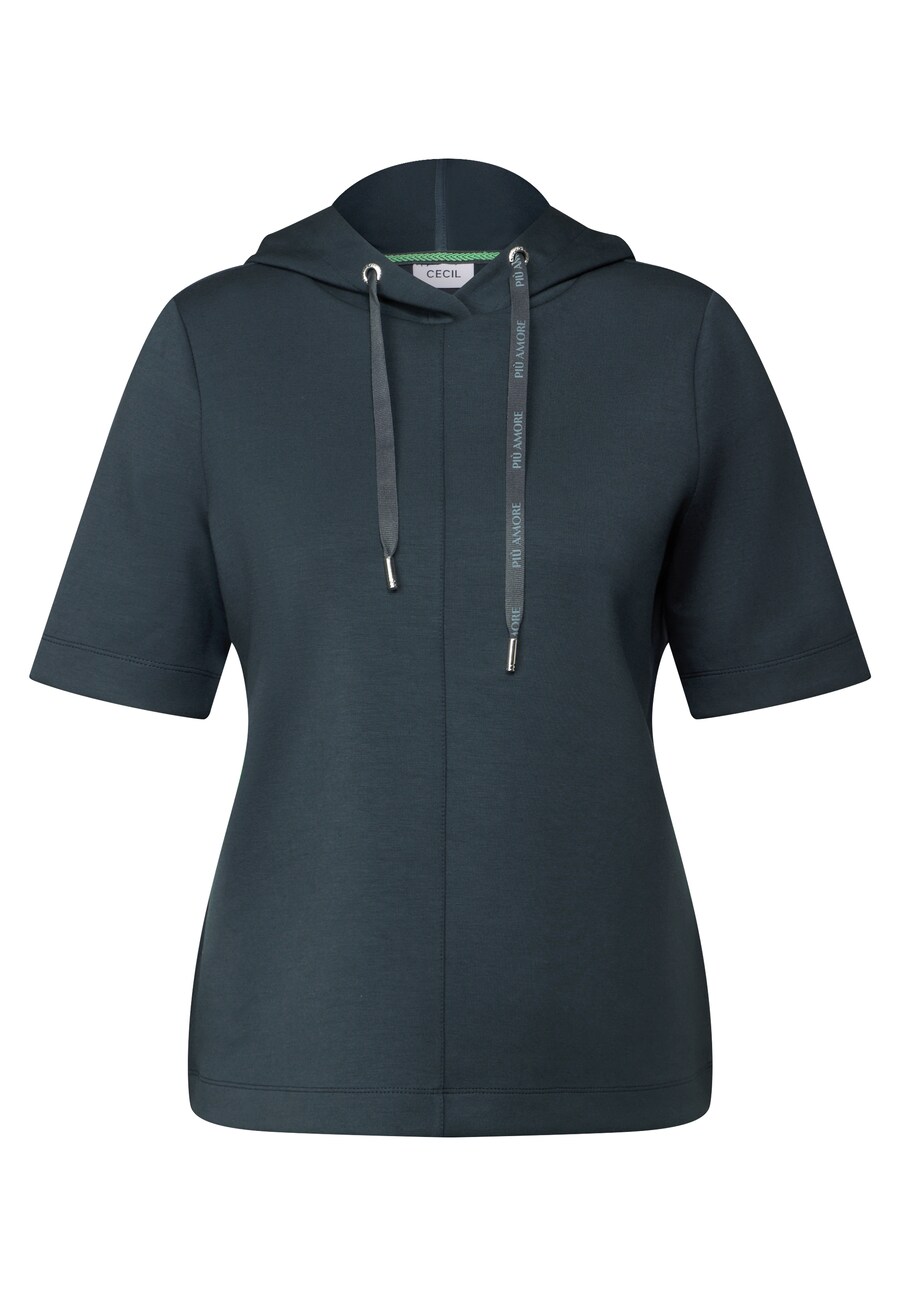Толстовка CECIL, синий
Толстовка CECIL, синий