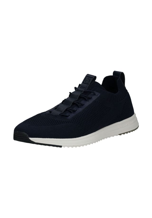 Текстильные кроссовки Marc O'Polo, синий
Текстильные кроссовки Marc O'Polo, синий