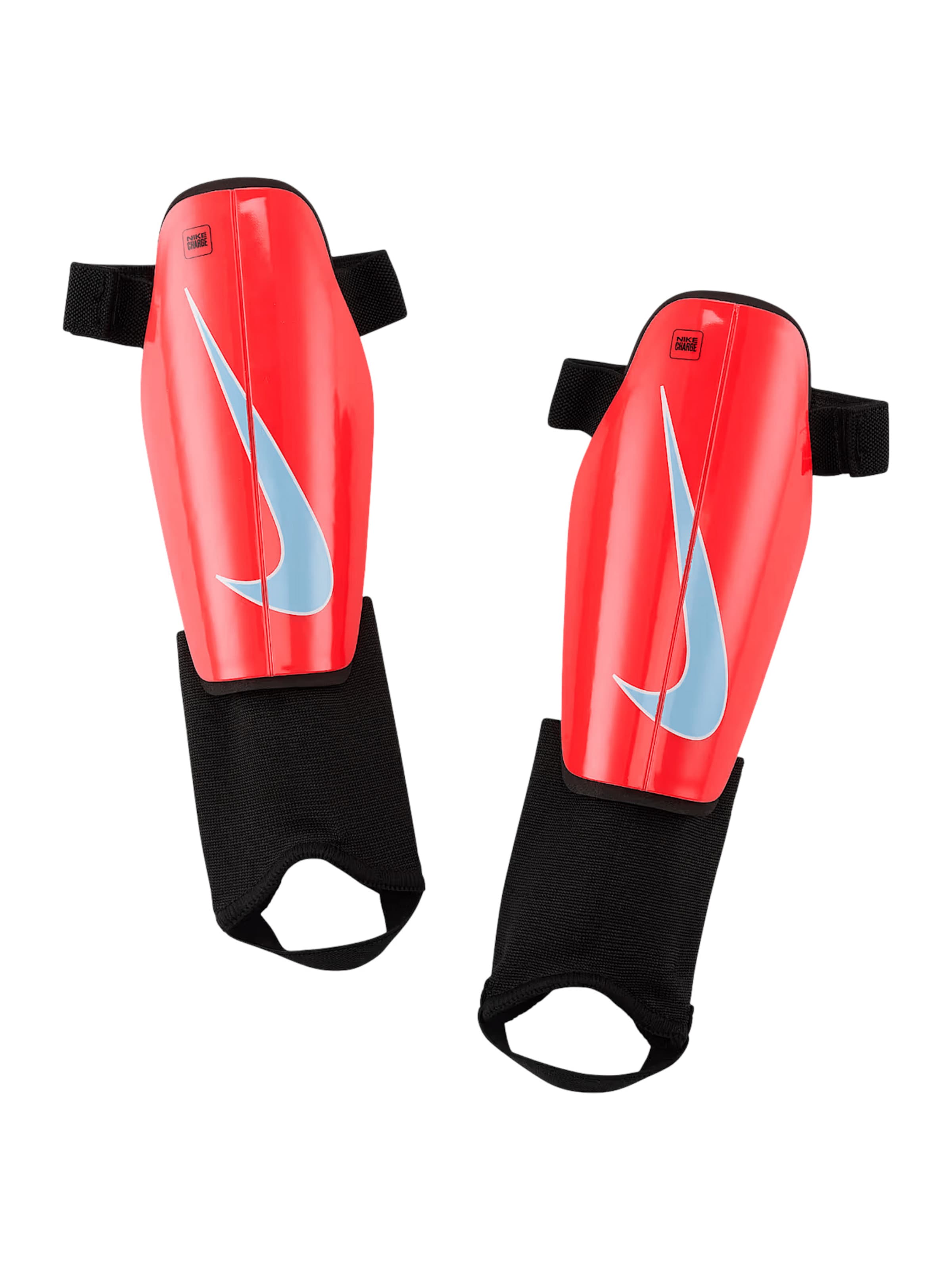 NIKE Guard 'Charge' в красном цвете
NIKE Guard 'Charge' в красном цвете