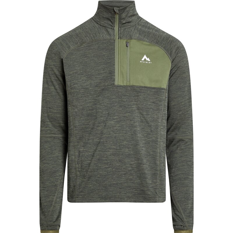 Тампон для футболки Mckinley, мультиколор
Тампон для футболки Mckinley, мультиколор