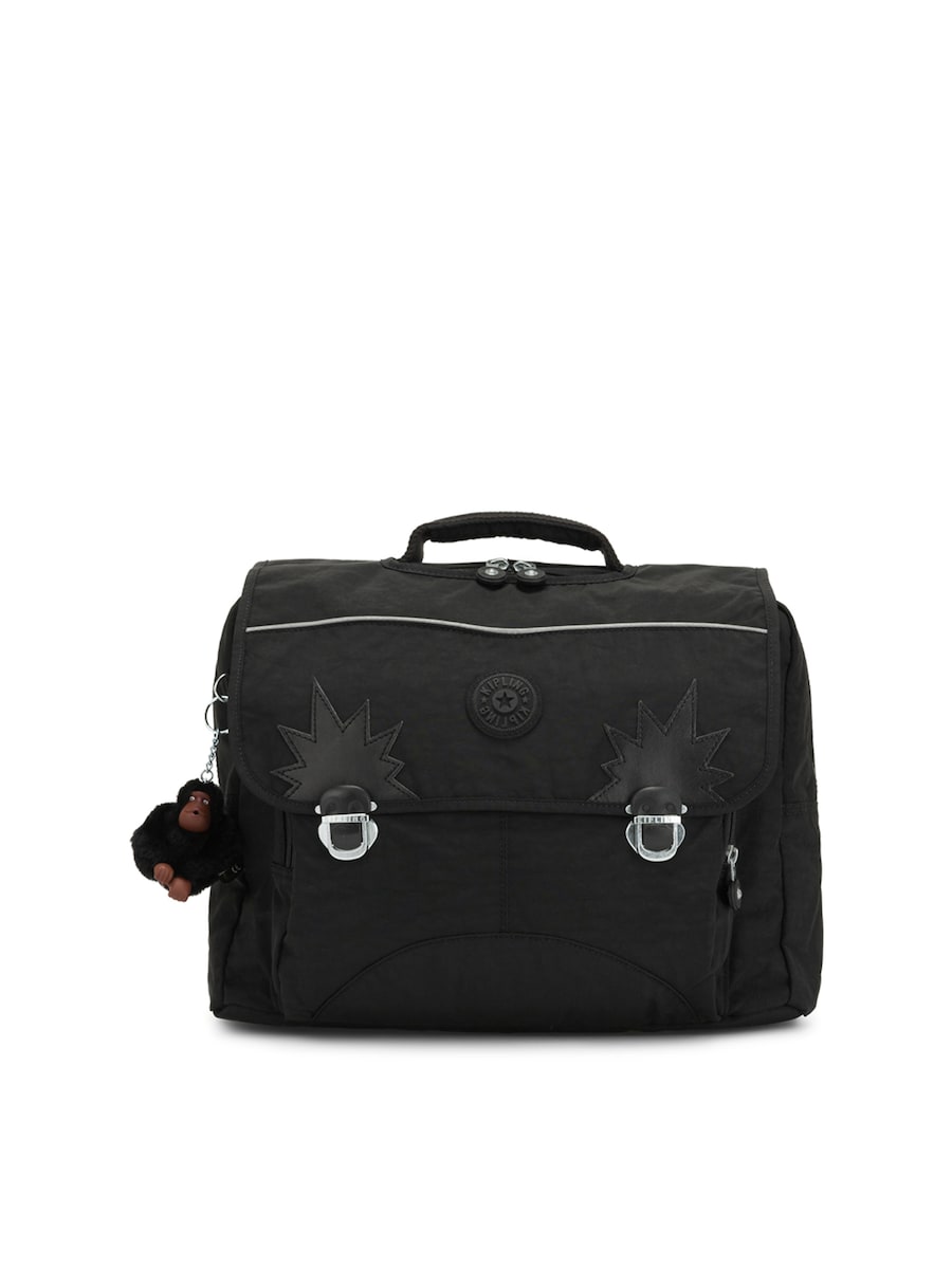 Рюкзак KIPLING Iniko, черный
Рюкзак KIPLING Iniko, черный