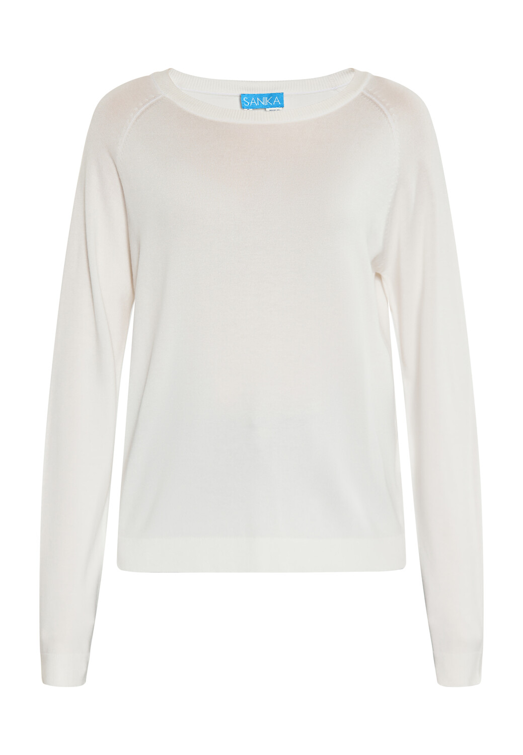 Свитер SANIKA, белый
Свитер SANIKA, белый