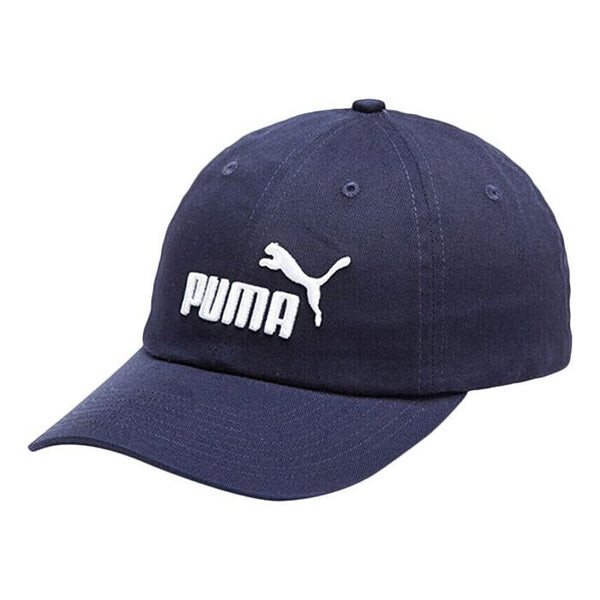 Бейсболка fundamentals baseball cap 'navy white' Puma, синий
Бейсболка fundamentals baseball cap 'navy white' Puma, синий