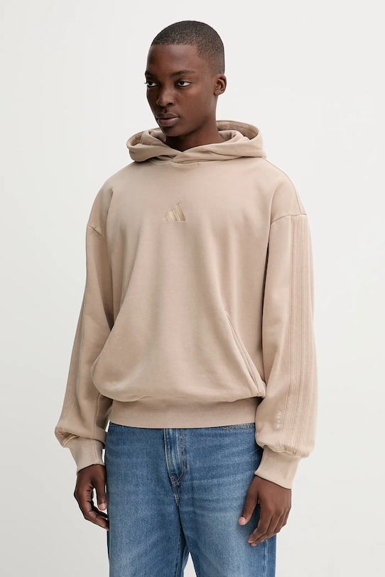 Толстовка ALL SZN Adidas, бежевый
Толстовка ALL SZN Adidas, бежевый