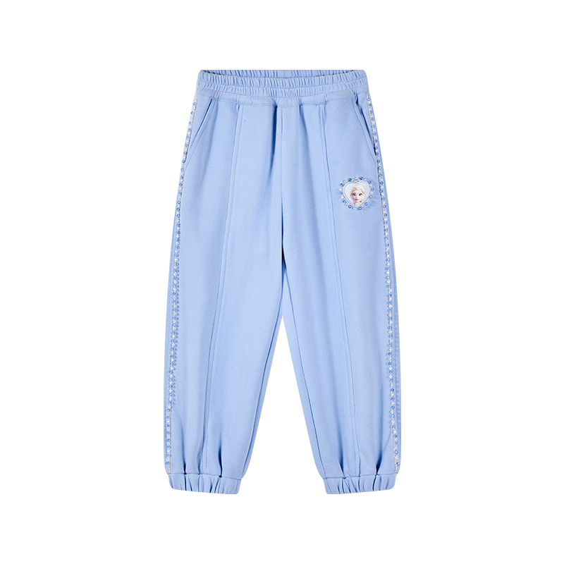 Disney Детские брюки Blue для детей 3-7 лет
Disney Детские брюки Blue для детей 3-7 лет