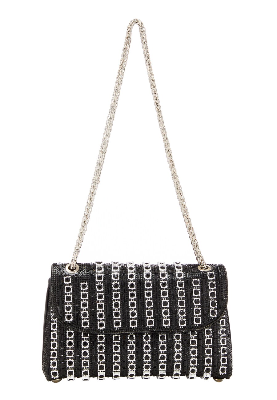 Сумка через плечо FELIPA, черный
Сумка через плечо FELIPA, черный