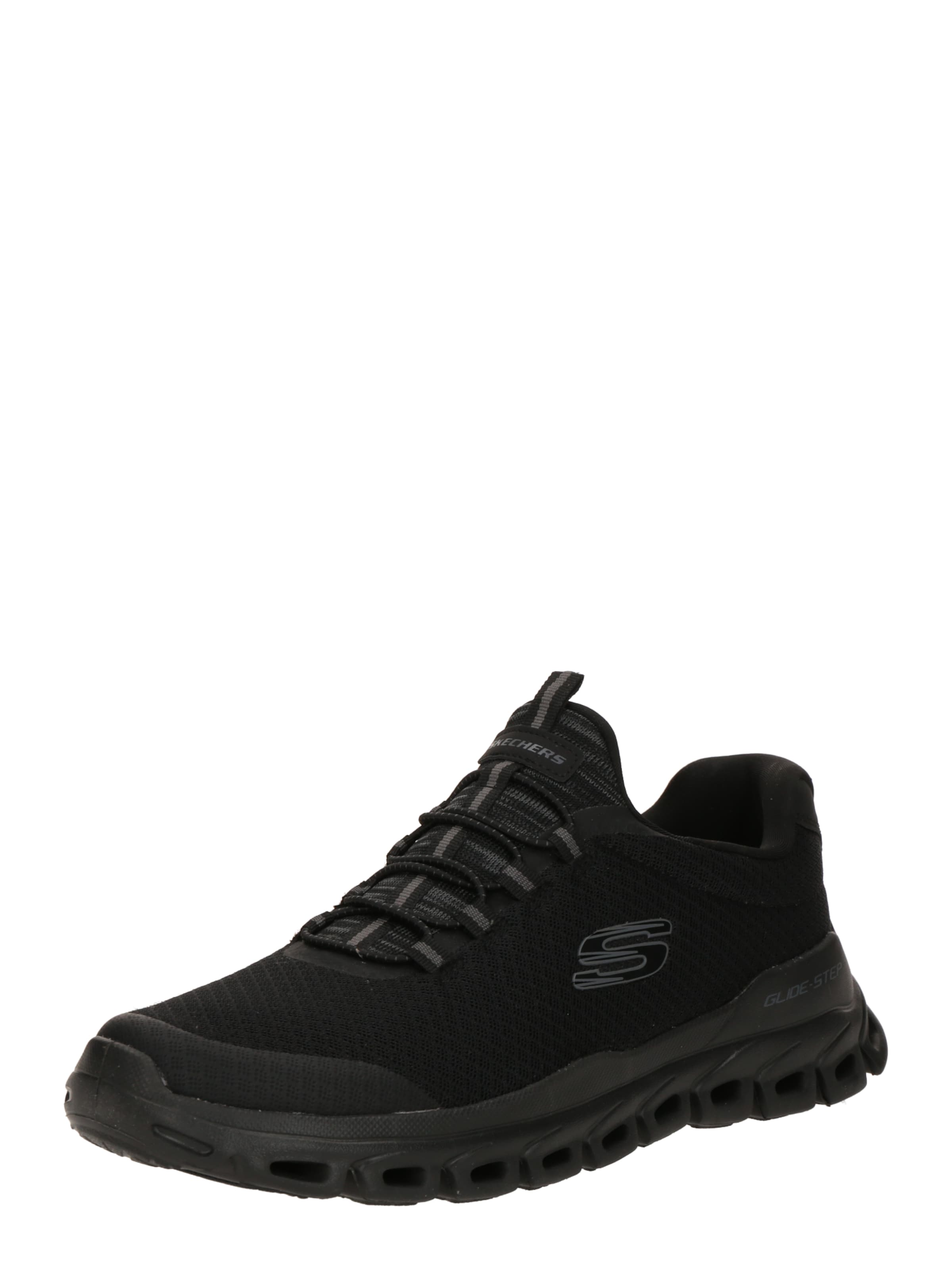 SKECHERS Слипоны 'Glide-Step' в черном цвете
SKECHERS Слипоны 'Glide-Step' в черном цвете