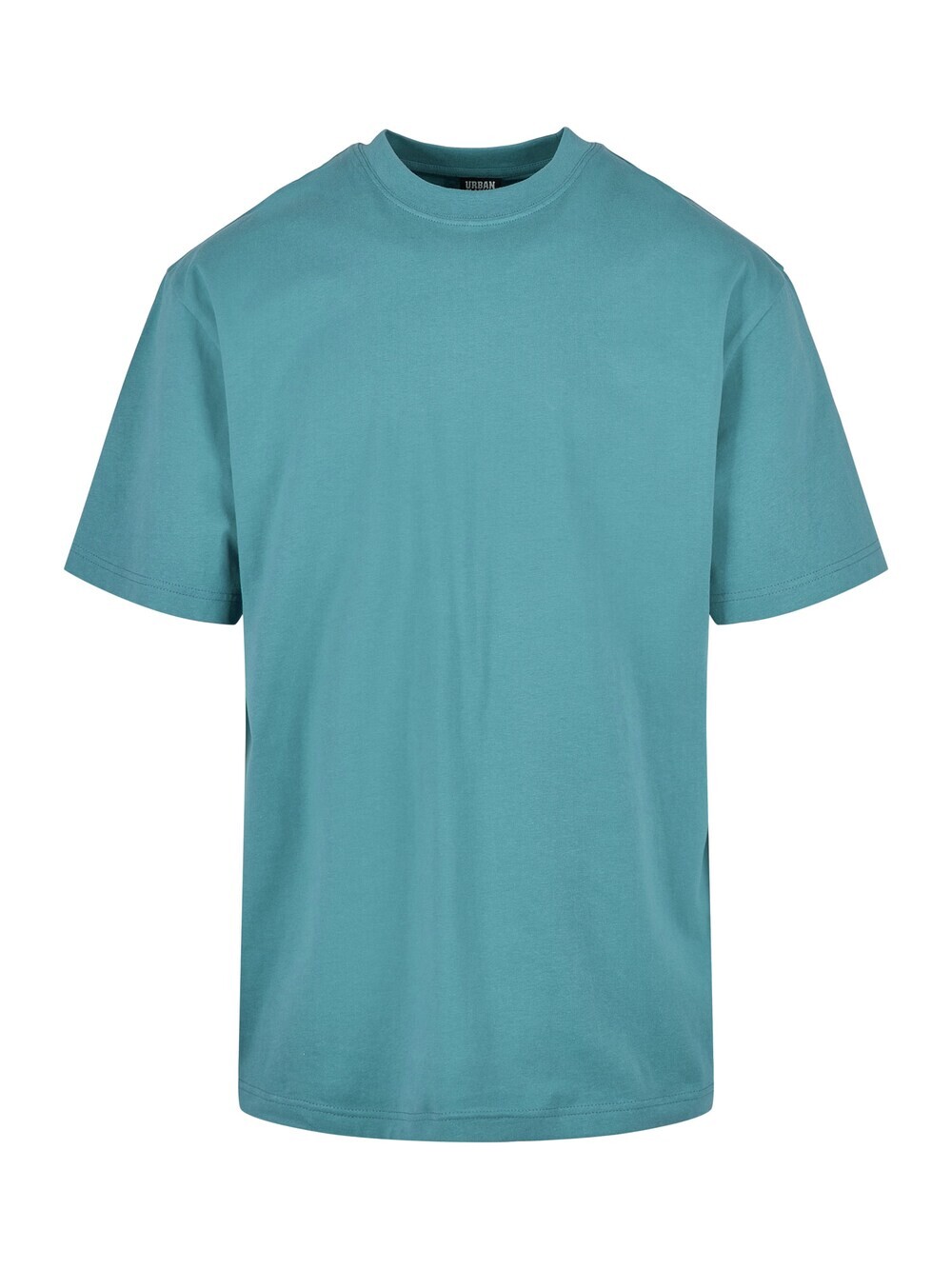 Футболка Urban Classics, синий
Футболка Urban Classics, синий